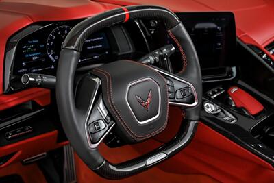 2024 Chevrolet Corvette Z06 3LZ-HUGE $155K MSRP   - Photo 24 - Joliet, IL 60435