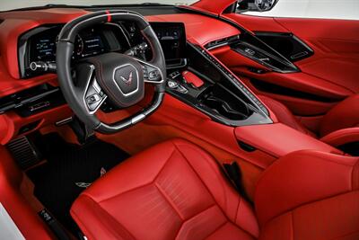 2024 Chevrolet Corvette Z06 3LZ-HUGE $155K MSRP   - Photo 21 - Joliet, IL 60435