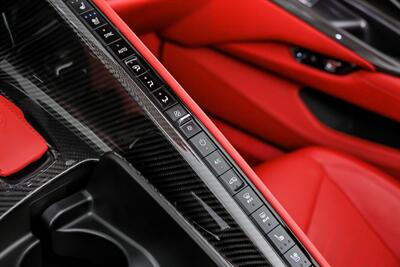 2024 Chevrolet Corvette Z06 3LZ-HUGE $155K MSRP   - Photo 37 - Joliet, IL 60435
