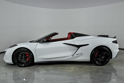 2024 Chevrolet Corvette Z06 3LZ-HUGE $155K MSRP   - Photo 8 - Joliet, IL 60435