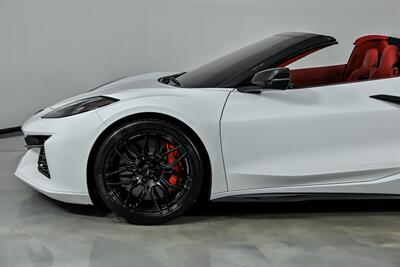 2024 Chevrolet Corvette Z06 3LZ-HUGE $155K MSRP   - Photo 7 - Joliet, IL 60435