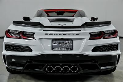 2024 Chevrolet Corvette Z06 3LZ-HUGE $155K MSRP   - Photo 11 - Joliet, IL 60435
