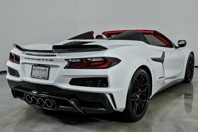 2024 Chevrolet Corvette Z06 3LZ-HUGE $155K MSRP   - Photo 12 - Joliet, IL 60435