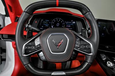 2024 Chevrolet Corvette Z06 3LZ-HUGE $155K MSRP   - Photo 29 - Joliet, IL 60435
