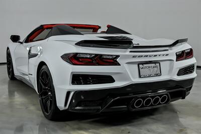 2024 Chevrolet Corvette Z06 3LZ-HUGE $155K MSRP   - Photo 10 - Joliet, IL 60435