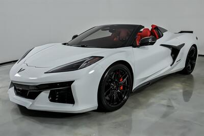 2024 Chevrolet Corvette Z06 3LZ-HUGE $155K MSRP   - Photo 6 - Joliet, IL 60435
