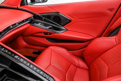 2024 Chevrolet Corvette Z06 3LZ-HUGE $155K MSRP   - Photo 39 - Joliet, IL 60435