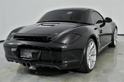 2010 Porsche Boxster S - Photo 11 - Joliet, IL 60435