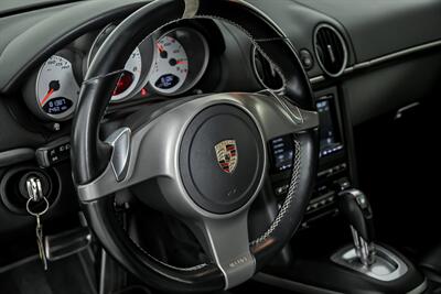 2010 Porsche Boxster S - Photo 21 - Joliet, IL 60435
