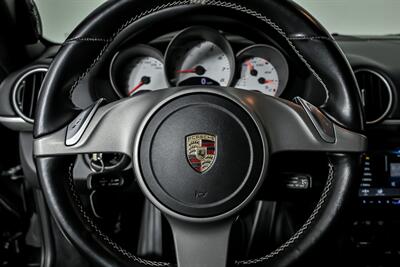 2010 Porsche Boxster S - Photo 24 - Joliet, IL 60435