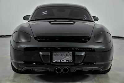 2010 Porsche Boxster S - Photo 10 - Joliet, IL 60435