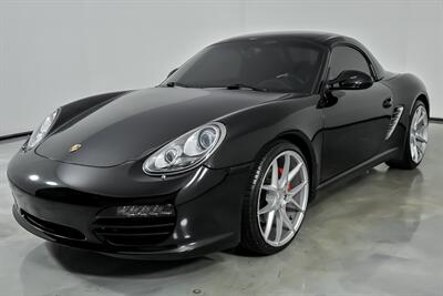 2010 Porsche Boxster S - Photo 5 - Joliet, IL 60435