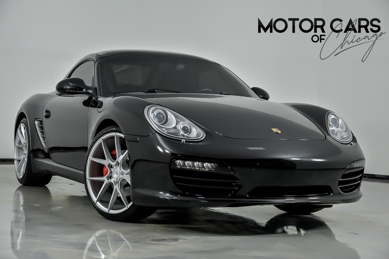 2010 Porsche Boxster S   - Photo 1 - Joliet, IL 60435
