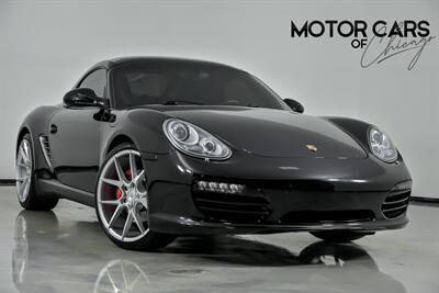 2010 Porsche Boxster S - Photo 1 - Joliet, IL 60435