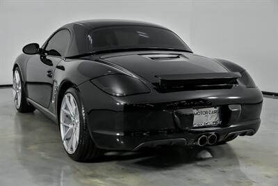 2010 Porsche Boxster S - Photo 9 - Joliet, IL 60435