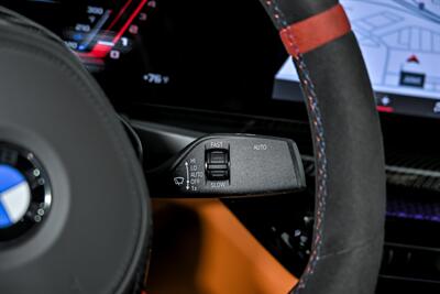 2025 BMW M4 Competition xDrive-FULL PPF-VALEVTRONIC EXHAUST   - Photo 35 - Joliet, IL 60435