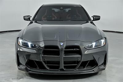 2025 BMW M4 Competition xDrive-FULL PPF-VALEVTRONIC EXHAUST   - Photo 5 - Joliet, IL 60435