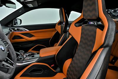 2025 BMW M4 Competition xDrive-FULL PPF-VALEVTRONIC EXHAUST   - Photo 26 - Joliet, IL 60435