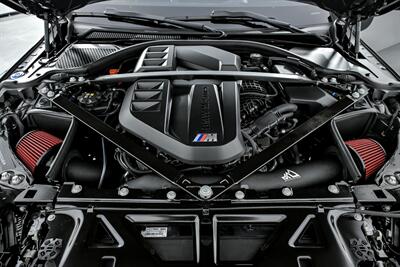 2025 BMW M4 Competition xDrive-FULL PPF-VALEVTRONIC EXHAUST   - Photo 20 - Joliet, IL 60435