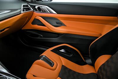 2025 BMW M4 Competition xDrive-FULL PPF-VALEVTRONIC EXHAUST   - Photo 42 - Joliet, IL 60435
