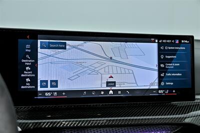 2025 BMW M4 Competition xDrive-FULL PPF-VALEVTRONIC EXHAUST   - Photo 36 - Joliet, IL 60435