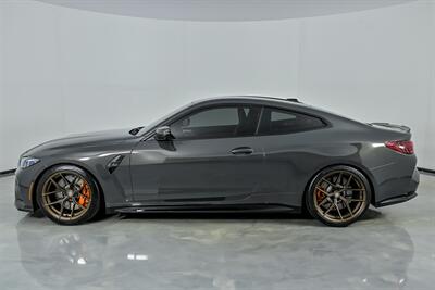 2025 BMW M4 Competition xDrive-FULL PPF-VALEVTRONIC EXHAUST   - Photo 10 - Joliet, IL 60435