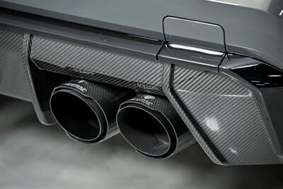 2025 BMW M4 Competition xDrive-FULL PPF-VALEVTRONIC EXHAUST   - Photo 18 - Joliet, IL 60435