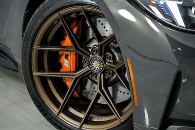 2025 BMW M4 Competition xDrive-FULL PPF-VALEVTRONIC EXHAUST   - Photo 4 - Joliet, IL 60435