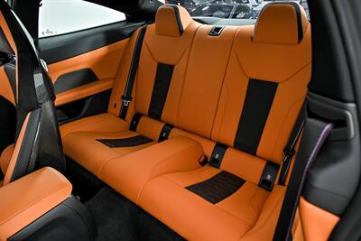 2025 BMW M4 Competition xDrive-FULL PPF-VALEVTRONIC EXHAUST   - Photo 27 - Joliet, IL 60435
