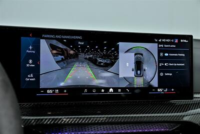 2025 BMW M4 Competition xDrive-FULL PPF-VALEVTRONIC EXHAUST   - Photo 37 - Joliet, IL 60435