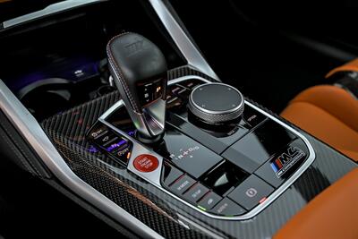 2025 BMW M4 Competition xDrive-FULL PPF-VALEVTRONIC EXHAUST   - Photo 41 - Joliet, IL 60435