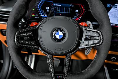 2025 BMW M4 Competition xDrive-FULL PPF-VALEVTRONIC EXHAUST   - Photo 33 - Joliet, IL 60435