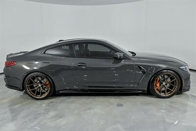 2025 BMW M4 Competition xDrive-FULL PPF-VALEVTRONIC EXHAUST   - Photo 16 - Joliet, IL 60435