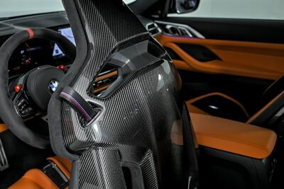 2025 BMW M4 Competition xDrive-FULL PPF-VALEVTRONIC EXHAUST   - Photo 28 - Joliet, IL 60435