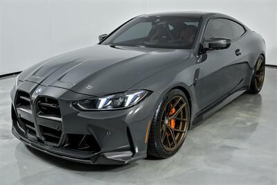 2025 BMW M4 Competition xDrive-FULL PPF-VALEVTRONIC EXHAUST   - Photo 6 - Joliet, IL 60435