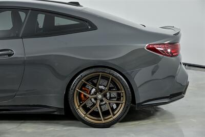 2025 BMW M4 Competition xDrive-FULL PPF-VALEVTRONIC EXHAUST   - Photo 11 - Joliet, IL 60435