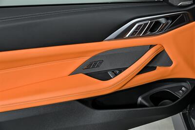 2025 BMW M4 Competition xDrive-FULL PPF-VALEVTRONIC EXHAUST   - Photo 21 - Joliet, IL 60435