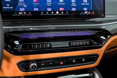 2025 BMW M4 Competition xDrive-FULL PPF-VALEVTRONIC EXHAUST   - Photo 39 - Joliet, IL 60435