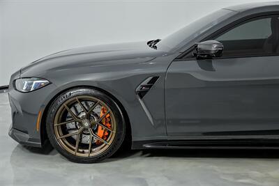 2025 BMW M4 Competition xDrive-FULL PPF-VALEVTRONIC EXHAUST   - Photo 9 - Joliet, IL 60435