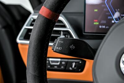 2025 BMW M4 Competition xDrive-FULL PPF-VALEVTRONIC EXHAUST   - Photo 34 - Joliet, IL 60435