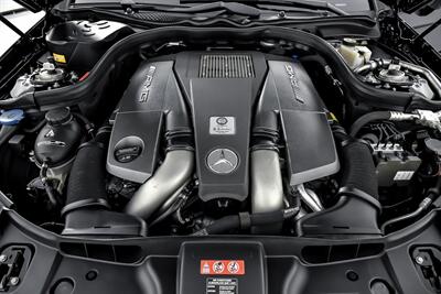 2016 Mercedes-Benz CLS AMG CLS 63 S   - Photo 17 - Joliet, IL 60435