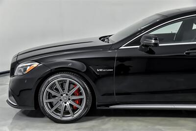 2016 Mercedes-Benz CLS AMG CLS 63 S   - Photo 7 - Joliet, IL 60435