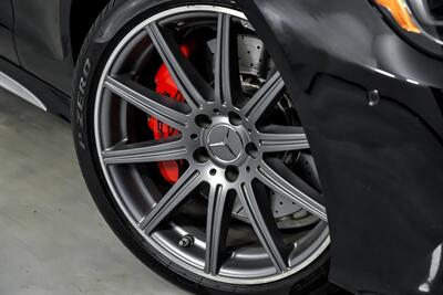 2016 Mercedes-Benz CLS AMG CLS 63 S   - Photo 4 - Joliet, IL 60435