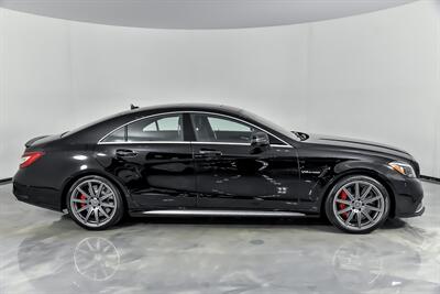 2016 Mercedes-Benz CLS AMG CLS 63 S   - Photo 14 - Joliet, IL 60435
