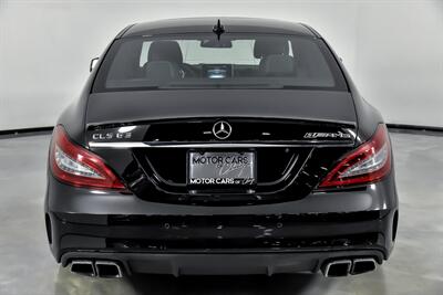 2016 Mercedes-Benz CLS AMG CLS 63 S   - Photo 11 - Joliet, IL 60435