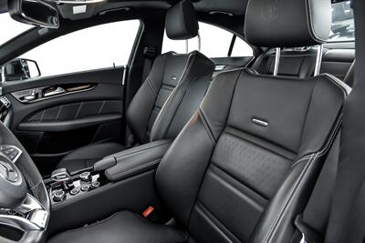2016 Mercedes-Benz CLS AMG CLS 63 S   - Photo 23 - Joliet, IL 60435