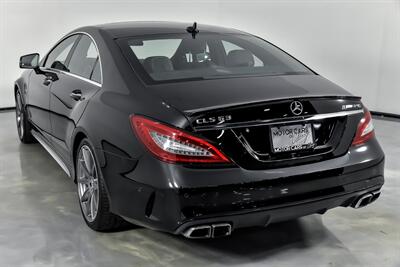 2016 Mercedes-Benz CLS AMG CLS 63 S   - Photo 10 - Joliet, IL 60435