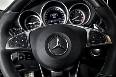 2016 Mercedes-Benz CLS AMG CLS 63 S   - Photo 28 - Joliet, IL 60435