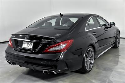 2016 Mercedes-Benz CLS AMG CLS 63 S   - Photo 12 - Joliet, IL 60435