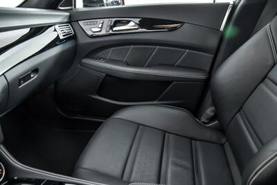 2016 Mercedes-Benz CLS AMG CLS 63 S   - Photo 40 - Joliet, IL 60435